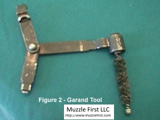M1 Garand Tools 2